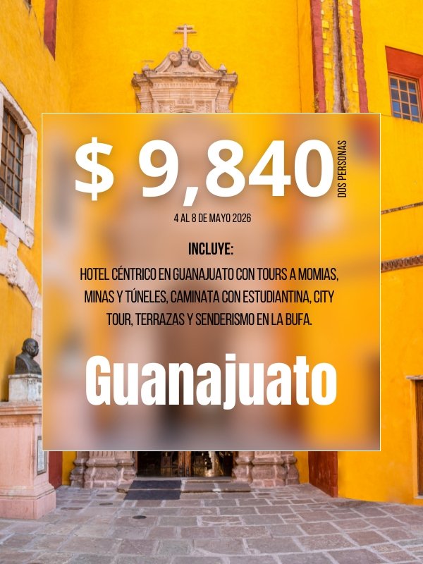 Guanajuato